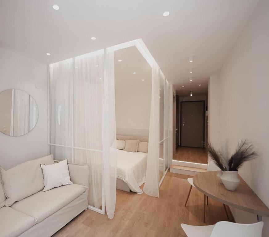 V1 Boutique Rooms, Nilie Hospitality Mgmt Salonicco Esterno foto
